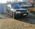 Чорний Ленд Ровер Рендж Ровер, об'ємом двигуна 4.2 л та пробігом 400 тис. км за 10000 $, фото 1 на Automoto.ua
