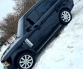 Чорний Ленд Ровер Рендж Ровер, об'ємом двигуна 4.2 л та пробігом 280 тис. км за 11111 $, фото 3 на Automoto.ua