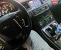 Чорний Ленд Ровер Рендж Ровер, об'ємом двигуна 3 л та пробігом 182 тис. км за 6300 $, фото 7 на Automoto.ua