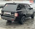 Чорний Ленд Ровер Рендж Ровер, об'ємом двигуна 4.2 л та пробігом 239 тис. км за 11900 $, фото 6 на Automoto.ua
