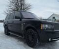 Черный Ленд Ровер Рендж Ровер, объемом двигателя 3.63 л и пробегом 475 тыс. км за 13000 $, фото 4 на Automoto.ua