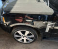 Чорний Ленд Ровер Рендж Ровер, об'ємом двигуна 4.2 л та пробігом 250 тис. км за 15000 $, фото 22 на Automoto.ua