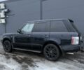 Чорний Ленд Ровер Рендж Ровер, об'ємом двигуна 4.2 л та пробігом 377 тис. км за 10500 $, фото 11 на Automoto.ua