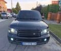Чорний Ленд Ровер Рендж Ровер, об'ємом двигуна 3.63 л та пробігом 248 тис. км за 11500 $, фото 1 на Automoto.ua