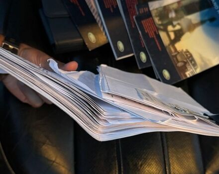 Чорний Ленд Ровер Рендж Ровер, об'ємом двигуна 3.6 л та пробігом 325 тис. км за 12000 $, фото 35 на Automoto.ua
