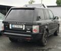 Чорний Ленд Ровер Рендж Ровер, об'ємом двигуна 3.6 л та пробігом 283 тис. км за 3500 $, фото 3 на Automoto.ua