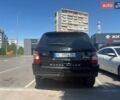 Чорний Ленд Ровер Рендж Ровер, об'ємом двигуна 4.2 л та пробігом 184 тис. км за 10700 $, фото 4 на Automoto.ua