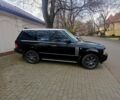 Черный Ленд Ровер Рендж Ровер, объемом двигателя 3.6 л и пробегом 250 тыс. км за 11000 $, фото 1 на Automoto.ua