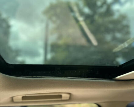 Черный Ленд Ровер Рендж Ровер, объемом двигателя 3.6 л и пробегом 294 тыс. км за 11000 $, фото 21 на Automoto.ua