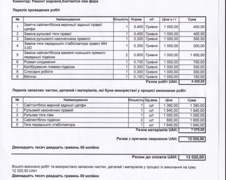 Черный Ленд Ровер Рендж Ровер, объемом двигателя 4.2 л и пробегом 125 тыс. км за 14900 $, фото 77 на Automoto.ua