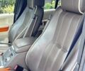 Чорний Ленд Ровер Рендж Ровер, об'ємом двигуна 3.6 л та пробігом 220 тис. км за 9999 $, фото 19 на Automoto.ua