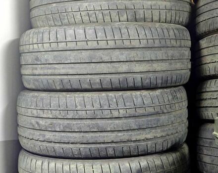 Чорний Ленд Ровер Рендж Ровер, об'ємом двигуна 3.6 л та пробігом 255 тис. км за 13600 $, фото 13 на Automoto.ua