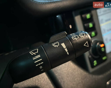 Черный Ленд Ровер Рендж Ровер, объемом двигателя 4.2 л и пробегом 245 тыс. км за 18500 $, фото 50 на Automoto.ua