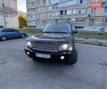 Черный Ленд Ровер Рендж Ровер, объемом двигателя 4.2 л и пробегом 250 тыс. км за 8500 $, фото 20 на Automoto.ua