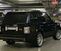 Чорний Ленд Ровер Рендж Ровер, об'ємом двигуна 4.2 л та пробігом 150 тис. км за 13700 $, фото 5 на Automoto.ua
