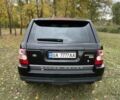 Черный Ленд Ровер Рендж Ровер, объемом двигателя 3.63 л и пробегом 183 тыс. км за 24000 $, фото 4 на Automoto.ua