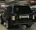 Чорний Ленд Ровер Рендж Ровер, об'ємом двигуна 4.2 л та пробігом 150 тис. км за 13700 $, фото 7 на Automoto.ua