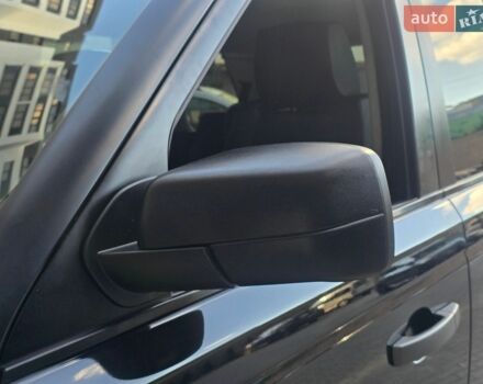 Черный Ленд Ровер Рендж Ровер, объемом двигателя 4.2 л и пробегом 145 тыс. км за 11499 $, фото 12 на Automoto.ua