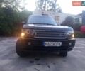 Чорний Ленд Ровер Рендж Ровер, об'ємом двигуна 3.6 л та пробігом 282 тис. км за 9999 $, фото 3 на Automoto.ua