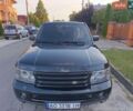 Чорний Ленд Ровер Рендж Ровер, об'ємом двигуна 3.63 л та пробігом 248 тис. км за 11500 $, фото 6 на Automoto.ua