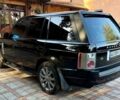Чорний Ленд Ровер Рендж Ровер, об'ємом двигуна 3.63 л та пробігом 250 тис. км за 11000 $, фото 5 на Automoto.ua