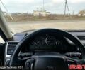 Чорний Ленд Ровер Рендж Ровер, об'ємом двигуна 4.2 л та пробігом 195 тис. км за 12800 $, фото 8 на Automoto.ua