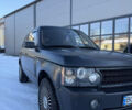 Черный Ленд Ровер Рендж Ровер, объемом двигателя 4.2 л и пробегом 285 тыс. км за 11777 $, фото 5 на Automoto.ua