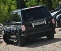 Ленд Ровер Рендж Ровер 2009 в Бердичеве на Automoto.ua Черный Ленд Ровер Рендж Ровер, объемом двигателя 3.6 л и пробегом 142 тыс. км за 20900 $, фото 14 на Automoto.ua