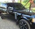 Чорний Ленд Ровер Рендж Ровер, об'ємом двигуна 5 л та пробігом 295 тис. км за 18000 $, фото 4 на Automoto.ua
