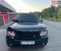 Чорний Ленд Ровер Рендж Ровер, об'ємом двигуна 5 л та пробігом 290 тис. км за 14999 $, фото 17 на Automoto.ua