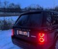 Чорний Ленд Ровер Рендж Ровер, об'ємом двигуна 5 л та пробігом 315 тис. км за 15000 $, фото 1 на Automoto.ua