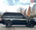Чорний Ленд Ровер Рендж Ровер, об'ємом двигуна 3.6 л та пробігом 142 тис. км за 19655 $, фото 21 на Automoto.ua