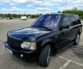 Чорний Ленд Ровер Рендж Ровер, об'ємом двигуна 4.2 л та пробігом 0 тис. км за 11500 $, фото 6 на Automoto.ua