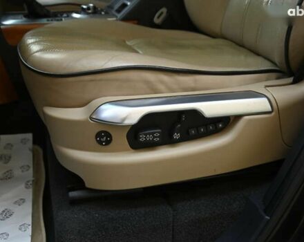 Ленд Ровер Рендж Ровер 2009 в Бердичеве на Automoto.ua Черный Ленд Ровер Рендж Ровер, объемом двигателя 3.6 л и пробегом 142 тыс. км за 20900 $, фото 28 на Automoto.ua