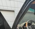 Черный Ленд Ровер Рендж Ровер, объемом двигателя 5 л и пробегом 236 тыс. км за 12500 $, фото 1 на Automoto.ua