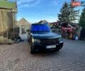 Черный Ленд Ровер Рендж Ровер, объемом двигателя 3.63 л и пробегом 225 тыс. км за 12100 $, фото 1 на Automoto.ua