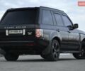Черный Ленд Ровер Рендж Ровер, объемом двигателя 3.63 л и пробегом 142 тыс. км за 18800 $, фото 19 на Automoto.ua