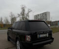 Черный Ленд Ровер Рендж Ровер, объемом двигателя 5 л и пробегом 300 тыс. км за 12600 $, фото 6 на Automoto.ua