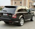 Черный Ленд Ровер Рендж Ровер, объемом двигателя 3 л и пробегом 235 тыс. км за 3400 $, фото 4 на Automoto.ua