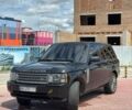 Чорний Ленд Ровер Рендж Ровер, об'ємом двигуна 3.63 л та пробігом 350 тис. км за 14000 $, фото 14 на Automoto.ua