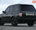 Чорний Ленд Ровер Рендж Ровер, об'ємом двигуна 3.63 л та пробігом 142 тис. км за 18800 $, фото 11 на Automoto.ua
