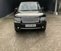 Черный Ленд Ровер Рендж Ровер, объемом двигателя 3.6 л и пробегом 226 тыс. км за 9500 $, фото 1 на Automoto.ua