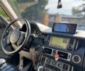 Чорний Ленд Ровер Рендж Ровер, об'ємом двигуна 3.6 л та пробігом 355 тис. км за 13500 $, фото 17 на Automoto.ua