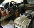 Ленд Ровер Рендж Ровер 2009 в Бердичеве на Automoto.ua Черный Ленд Ровер Рендж Ровер, объемом двигателя 3.6 л и пробегом 142 тыс. км за 20900 $, фото 26 на Automoto.ua
