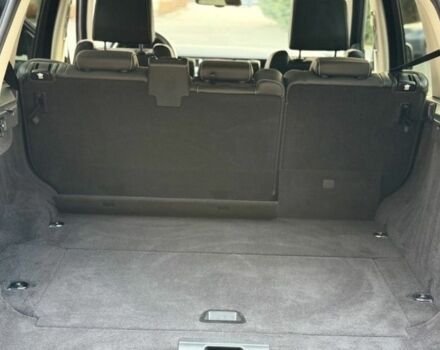 Черный Ленд Ровер Рендж Ровер, объемом двигателя 3 л и пробегом 235 тыс. км за 3400 $, фото 14 на Automoto.ua