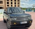 Чорний Ленд Ровер Рендж Ровер, об'ємом двигуна 3.63 л та пробігом 350 тис. км за 14000 $, фото 27 на Automoto.ua