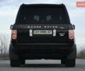Чорний Ленд Ровер Рендж Ровер, об'ємом двигуна 3.63 л та пробігом 142 тис. км за 18800 $, фото 15 на Automoto.ua