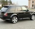 Черный Ленд Ровер Рендж Ровер, объемом двигателя 3 л и пробегом 235 тыс. км за 3400 $, фото 7 на Automoto.ua