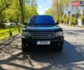 Черный Ленд Ровер Рендж Ровер, объемом двигателя 3.63 л и пробегом 238 тыс. км за 15000 $, фото 10 на Automoto.ua