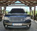 Чорний Ленд Ровер Рендж Ровер, об'ємом двигуна 5 л та пробігом 295 тис. км за 17700 $, фото 1 на Automoto.ua